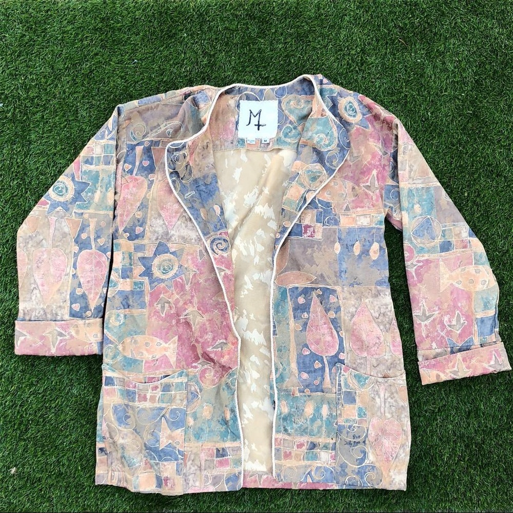 Women’s Vintage Jacket